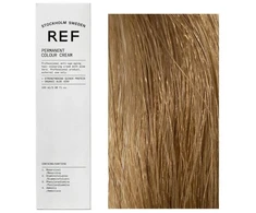 Ref Stockholm REF Permanent Colour 7.00 Intense Natural Skirtas šviesiems plaukams, 100 ml