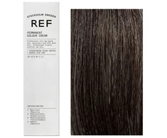 Ref Stockholm REF Permanent Colour 4.0 Brown, 100 ml