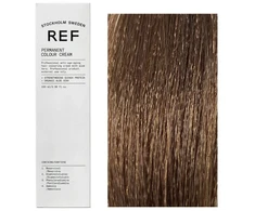 Ref Stockholm REF Permanent Colour 8.035 Cappuccino, 100 ml