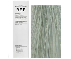 Ref Stockholm REF Permanent Colour Vegan Permanent Hair Dye Heaven, 100 ml