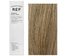 Ref Stockholm REF Permanent Colour 8.0 Light Skirtas šviesiems plaukams, 100 ml