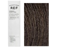 Ref Stockholm REF Permanent Colour Vegan Permanent Hair Dye 5.036 Coffee, 100 ml