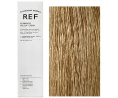 Ref Stockholm REF Permanent Colour Vegan Permanent Hair Dye 10.003 Bahia Natural Extra Light Skirtas šviesiems plaukams, 100 ml