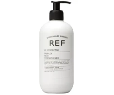 Ref Stockholm REF ProPlex 02.Perfector Vegan Hair Kreminis Treatment For Strengthening, 500 ml