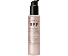 Ref Stockholm REF Protect &amp; Prepare No.241 Vegan Hair Serum Minkštinantis ir glotninantis, 125 ml