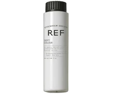 Ref Stockholm REF Soft Colour Vegan Demi-Permanent Hair Dye 6.11 Medium Cool Ash, 50 ml