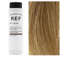 Ref Stockholm REF Soft Colour Vegan Demi-Permanent Hair Dye 9.3 Very Light Golden Skirtas šviesiems plaukams, 50 ml