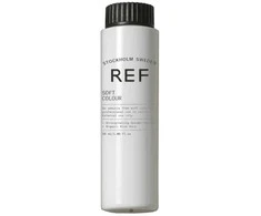 Ref Stockholm REF Soft Colour Vegan Demi-Permanent Hair Dye 10.1 Extra Light Ash Skirtas šviesiems plaukams, 50 ml