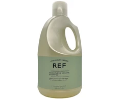 Ref Stockholm REF Weightless Volume Sulfates-Free Hair Šampūnas Texturizing &amp; Volumizing, 2000 ml