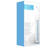 "Regenerate Expert" dantų valymo putos 50ml