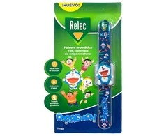 Relec Doraemon Anti-Mosquito apyrankė nuo uodų 1 vnt