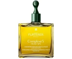"René Furterer Head Spa Complex 5" stimuliuojantis koncentratas 50ml