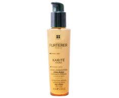 "Rene Furterer Karite Hydra" dieninis kremas 100ml