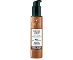 Rene Furterer Smoothing Styling Kreminis With Sviestmedžių aliejumi maitinamasis plaukų kremas 100ml