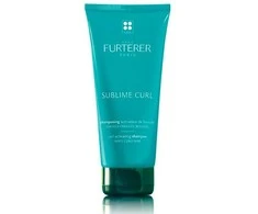 "René Furterer Sublime Curl Šampūnas" šampūnas 200ml