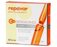 "Repavar" atgaivinti Flash Extreme 5 buteliukų