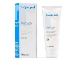 "Repavar Atopic Piel" veido kremas 50ml