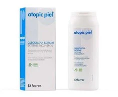 "Repavar Otc Atopic Extrem" dušo muilas 200ml
