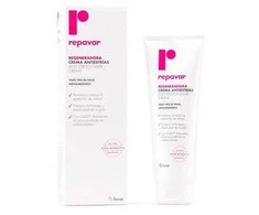 "Repavar" regeneruojantis kremas nuo strijų 250ml