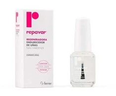 "Repavar" regeneruojantis nagų kietiklis 15ml