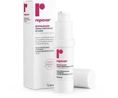 "Repavar Revitalizante Active Eye Contour Kreminis" akių kontūro kremas15ml
