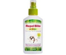 Repel Bite Child Repellent Purškiklis repelentas nuo vabzdžių 100ml