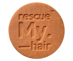 Rescue, Infuse My Colour, Hair Šampūnas Bar, For maitininantis, 80 g