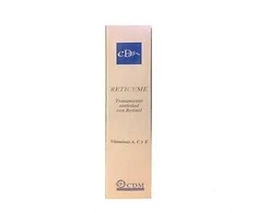 "Reticeme" kremas nuo senėjimo su retinoliu 50ml Cdm