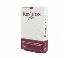 Revidox Dna 28 kapsulės