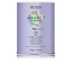 Revlon Professional Magnet Blondes 7 Powder šviesinamieji milteliai plaukams 750g