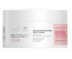 "Revlon Re-Start" apsauginė želė kaukė 200ml