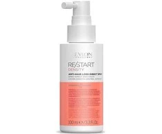 "Revlon Re-Start Density Anti Hair Loss Purškiklis" purškalas nuo plaukų slinkimo 100ml