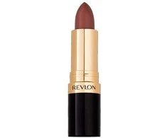 "Revlon Super Lustrous" lūpų dažai 535 Rum Raisin 3,7g