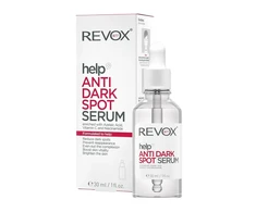 Revox B77 Help Anti-Dark Spots Serum For Face, 30 ml