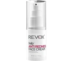 Revox B77 Help Anti-Redness Day Kreminis For Face, 30 ml
