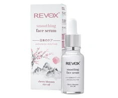 „Revox B77 Japanese Routine“ lyginamasis veido serumas, 20 ml