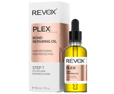 Revox B77 „Revox Plex Bond“ taisomasis aliejus, 7 žingsnis, 30 ml