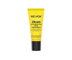 Revox B77 „Revox Zitcare Aha Bha Pha“ spuogų gydymas, 25 ml