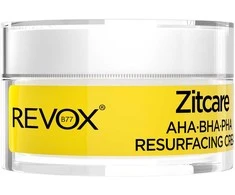 „Revox B77 Zitcare AHA/BHA/PHA“ odos paviršių atnaujinantis kremas, 50 ml