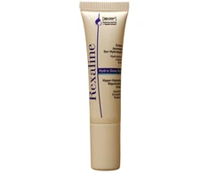 Rexaline, 3D Hydra Dose Rich, Hydrating, Kreminis, For Face, 10 ml *Tester