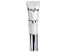 Rexaline, Crystal Bright, Hyaluronic Acid + 3 Bright Active, Illuminating, Kreminis Primer, 30 ml *Tester