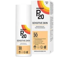 Riemann P20 Protección Solar Sensitive Skin Spf30 200ml