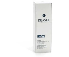"Rilastil Lady naktinis kremas 50ml