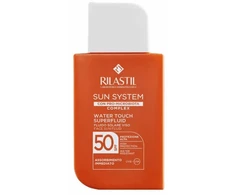 Rilastil Sun System Vanduo Touch Superfluid Spf50, 50 ml