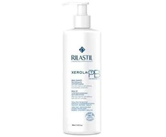 Rilastil Xerolact Pb apsauginis balzamas nuo sudirginimo 400ml