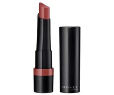 Rimmel London Lasting Finish Matte Lūpų dažai, spalva - 180 Blushed Pink