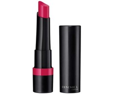 Rimmel London Lasting Finish Matte Lūpų dažai, spalva - 170 Furious Fuchsia