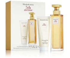 rinkinys Elizabeth Arden 5th Avenue e Arden Ep 125ml + La 100ml