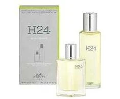 Rinkinys Hermès H24 - EDT 50 Purškiklis + Mini EDT 5ml
