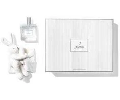 Rinkinys vaikams Jacadi Le Bébé Eau de Soin